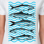 Рыба в воде