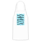 Кухонный фартук