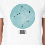 Знак зодиака Весы