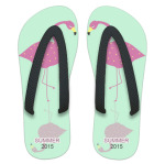 Летний Фламинго 2015