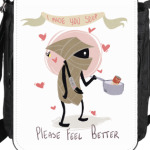 Милый Мэр Хоумстак / The Mayor Homesuck