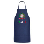 Кухонный фартук