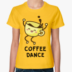 COFFEE DANCE