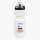 Велобутылка