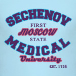 Первый мед Сеченова