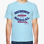 Первый мед Сеченова