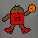 Jordan Android