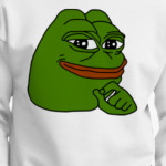 Лягушонок Пепе