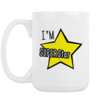 Кружка 420 мл