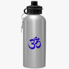 Спортивная бутылка