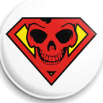 Skull Superman