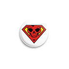 Skull Superman