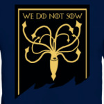 Дом грейджой