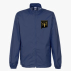 Ветровка без капюшона