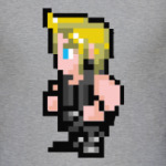 Final Fantasy Chocobro