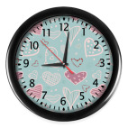 Часы (с цифрами)