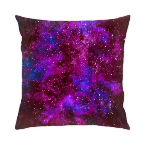 Подушка Космос