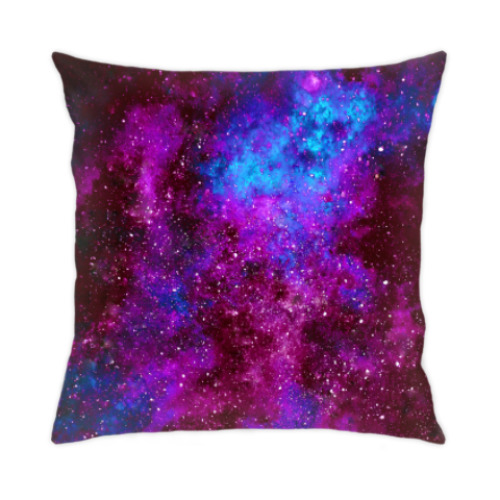 Подушка Космос