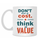 Кружка 330 мл