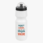 Велобутылка