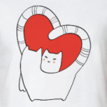Котолюбовь