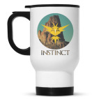 Кружка-термос