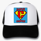 Кепки Trucker