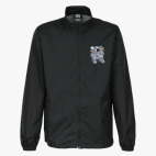 Ветровка без капюшона