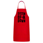 Кухонный фартук