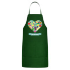 Кухонный фартук