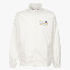 Ветровка без капюшона