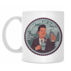 Twin Peaks - Dale Cooper