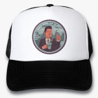 Кепки Trucker