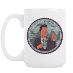 Кружка 420 мл