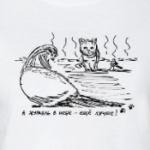 Про журавля