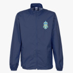 Ветровка без капюшона