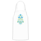 Кухонный фартук