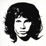 Джим Моррисон