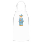 Кухонный фартук