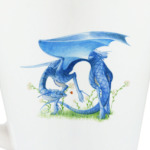 Когда замирают драконы