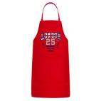 Кухонный фартук