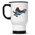 Кружка-термос