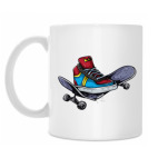 Кружка 330 мл