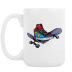 Кружка 420 мл