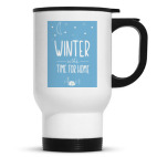 Кружка-термос