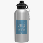 Спортивная бутылка