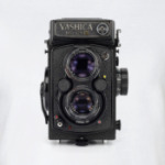 Фотоаппарат Yashica Mat-124G