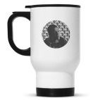 Кружка-термос