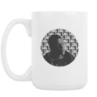 Кружка 420 мл