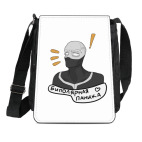 Сумка на плечо (планшет) Твайс Лига Злодеев Моя геройская академия